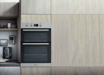 Ovens and Microwaves